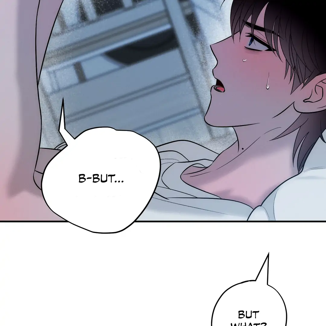 Counter Crush [Cupid Scans] - Chapter 8 manhwa