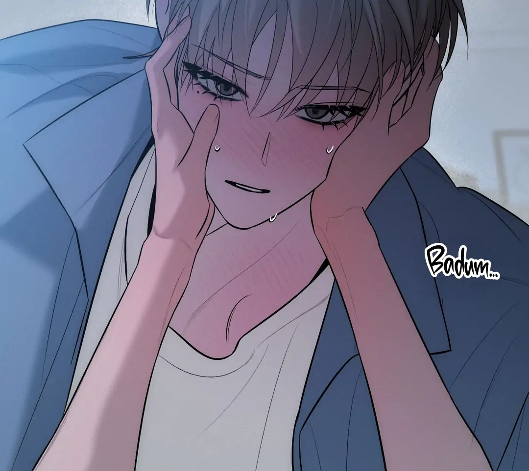 Counter Crush [Cupid Scans] - Chapter 8 manhwa