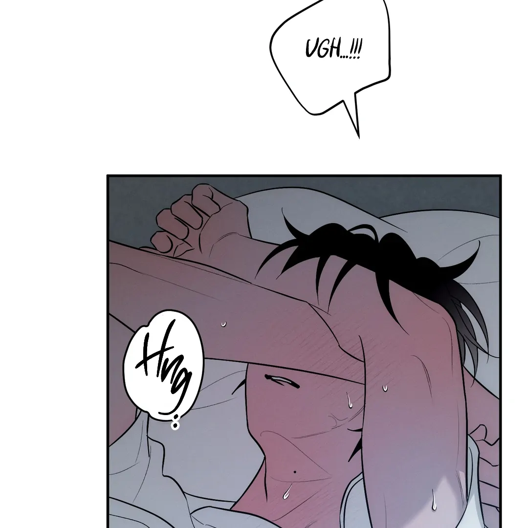 Counter Crush [Cupid Scans] - Chapter 8 manhwa