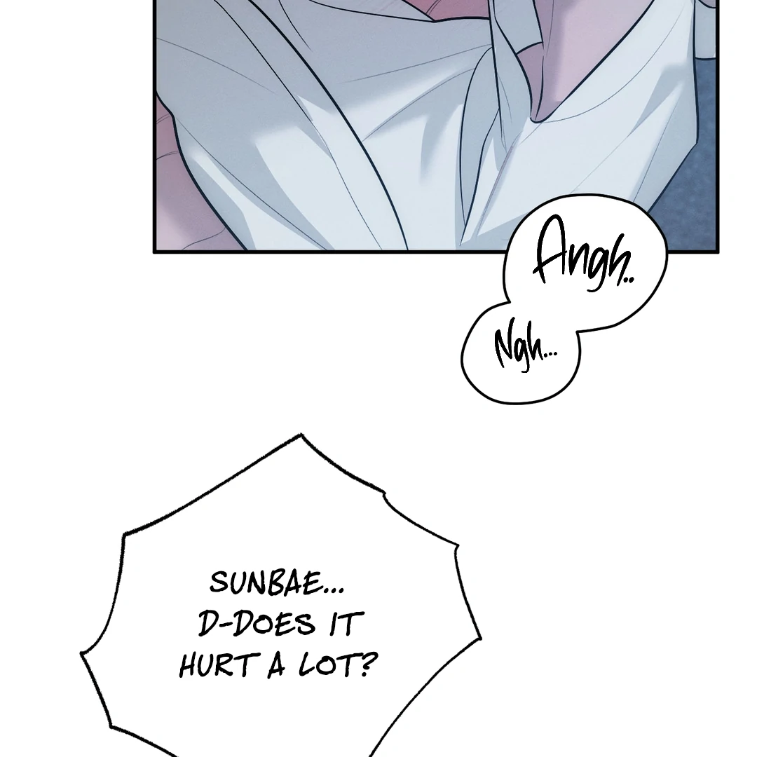 Counter Crush [Cupid Scans] - Chapter 8 manhwa
