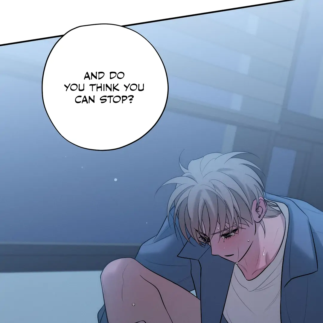 Counter Crush [Cupid Scans] - Chapter 8 manhwa