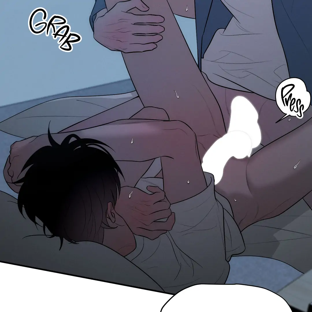Counter Crush [Cupid Scans] - Chapter 8 manhwa