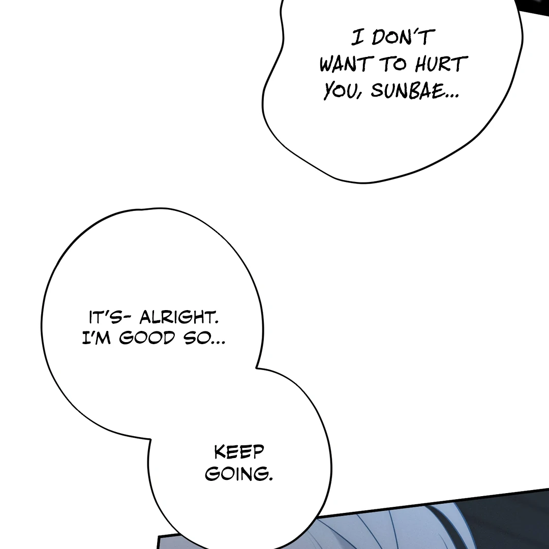Counter Crush [Cupid Scans] - Chapter 8 manhwa