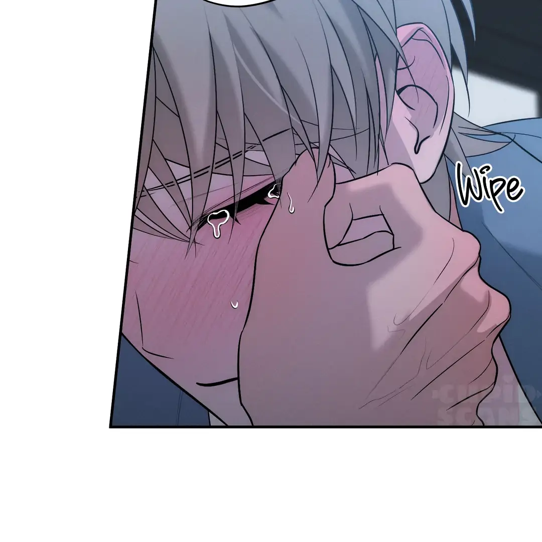 Counter Crush [Cupid Scans] - Chapter 8 manhwa