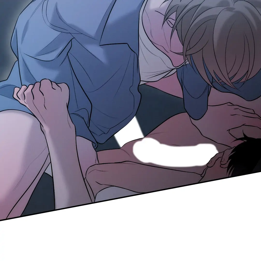 Counter Crush [Cupid Scans] - Chapter 8 manhwa