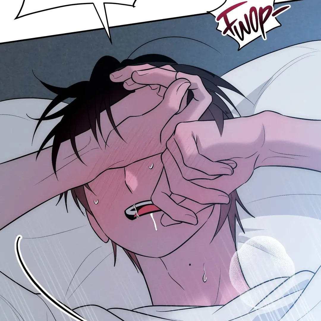 Counter Crush [Cupid Scans] - Chapter 8 manhwa