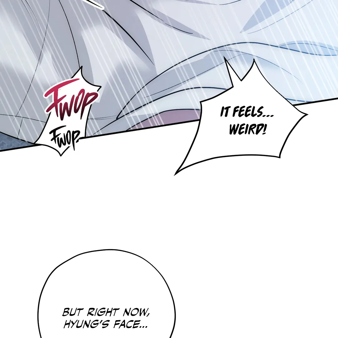 Counter Crush [Cupid Scans] - Chapter 8 manhwa