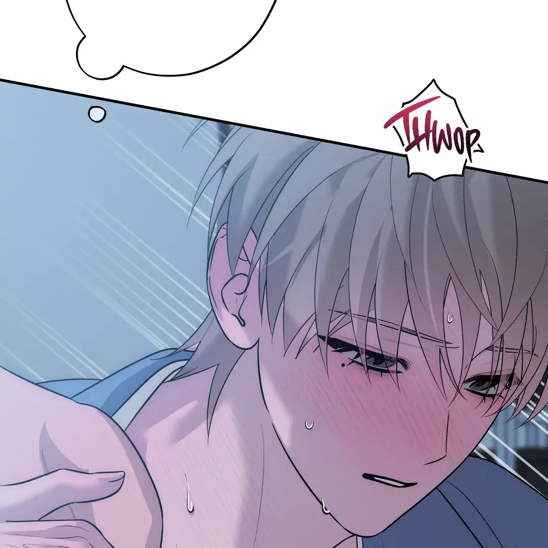 Counter Crush [Cupid Scans] - Chapter 8 manhwa