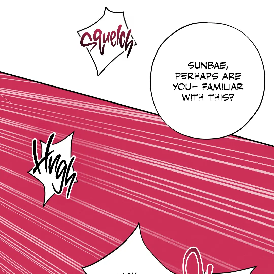 Counter Crush [Cupid Scans] - Chapter 8 manhwa