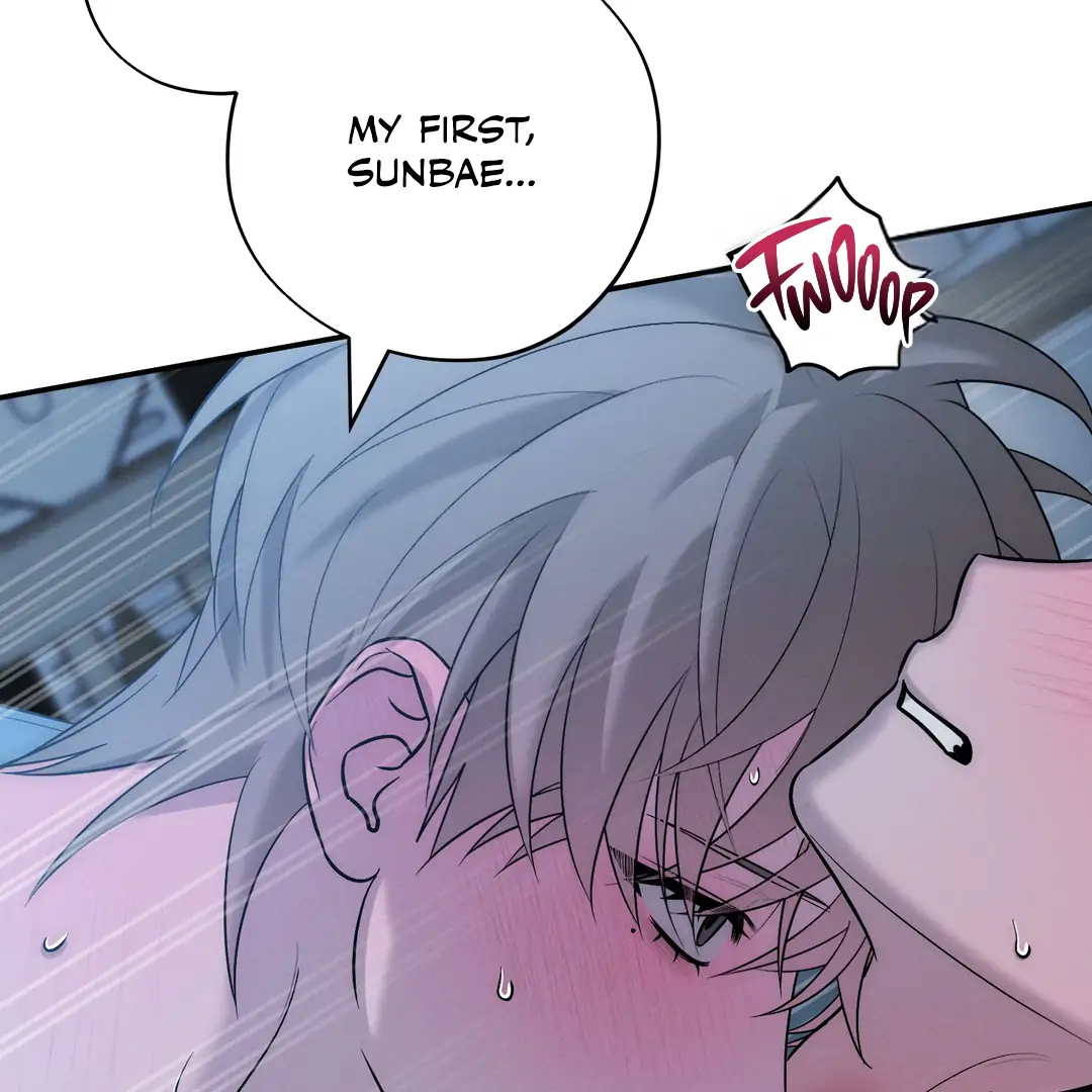 Counter Crush [Cupid Scans] - Chapter 8 manhwa