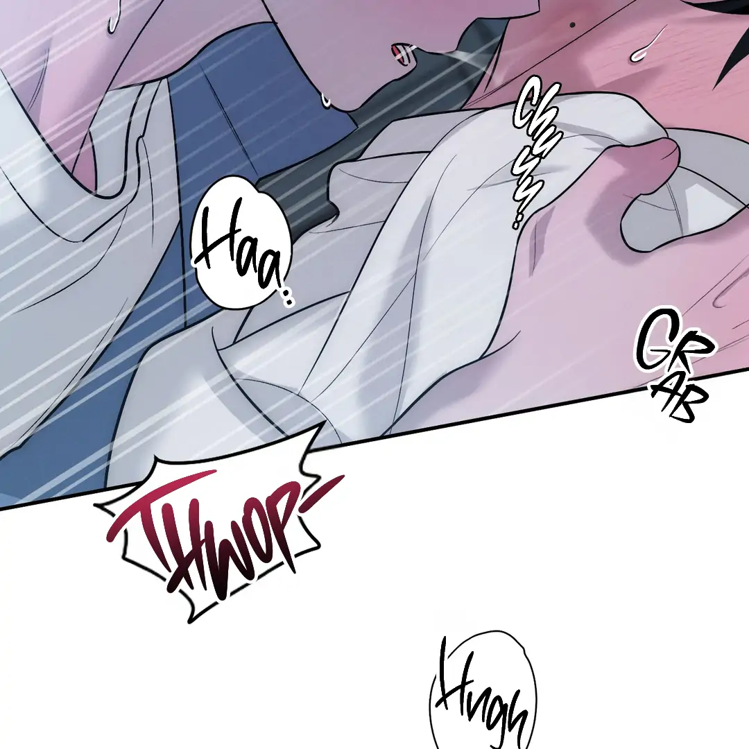 Counter Crush [Cupid Scans] - Chapter 8 manhwa