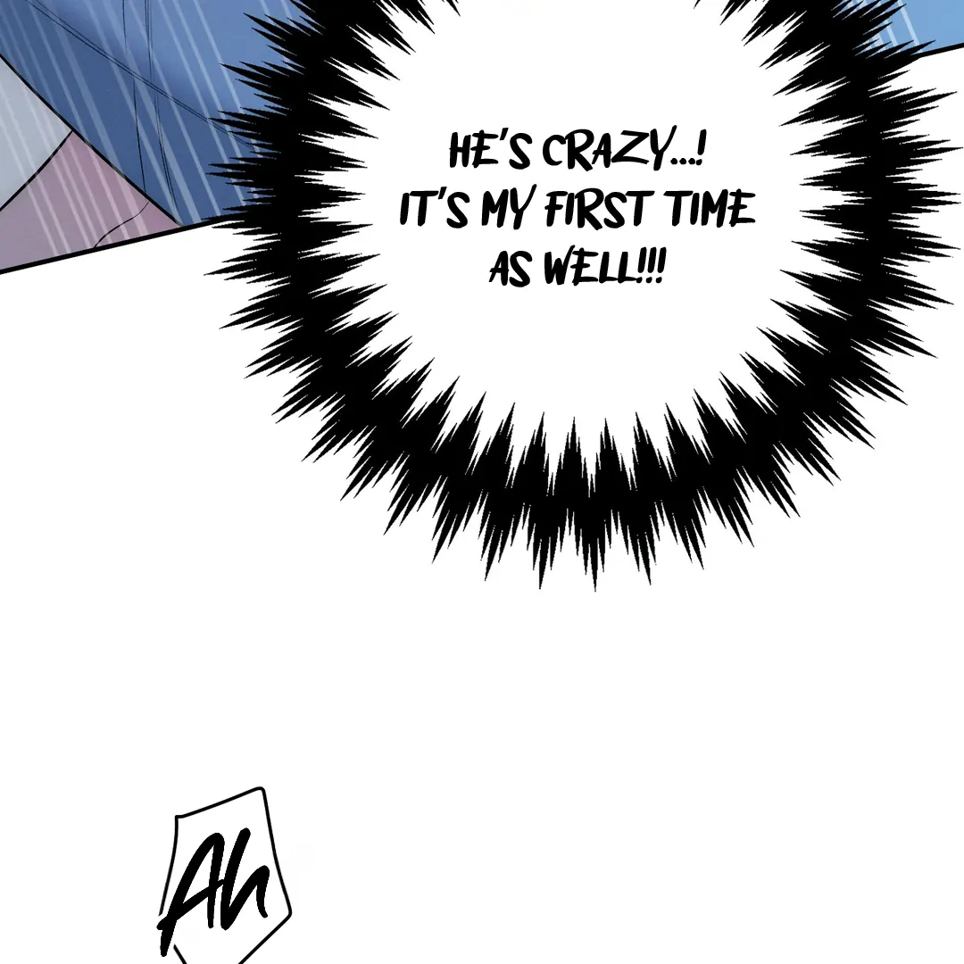 Counter Crush [Cupid Scans] - Chapter 8 manhwa