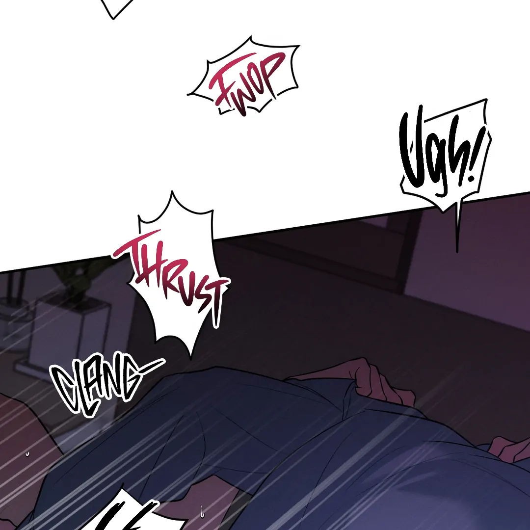 Counter Crush [Cupid Scans] - Chapter 8 manhwa