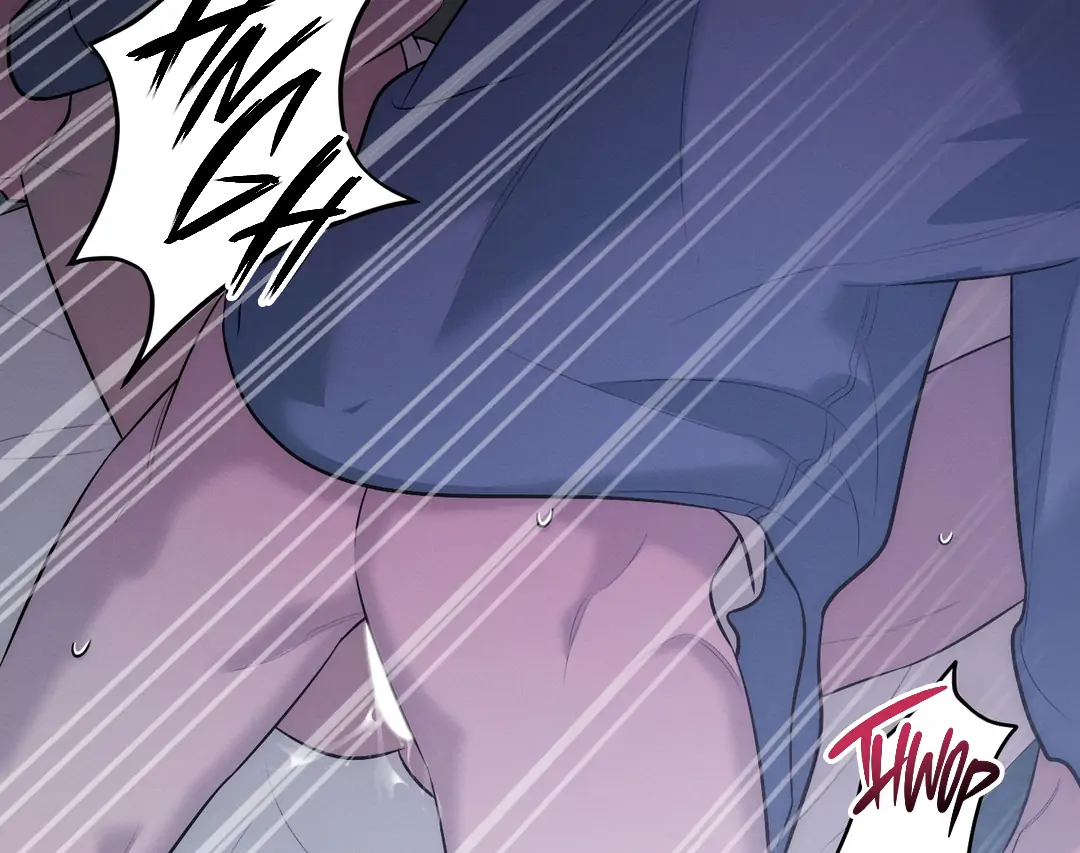 Counter Crush [Cupid Scans] - Chapter 8 manhwa
