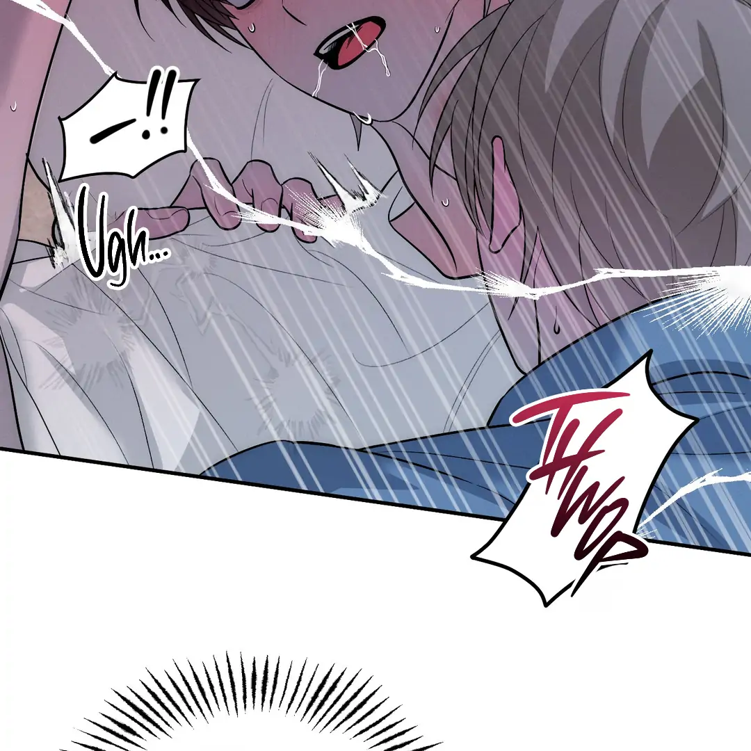Counter Crush [Cupid Scans] - Chapter 8 manhwa
