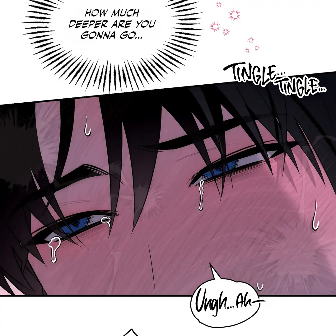 Counter Crush [Cupid Scans] - Chapter 8 manhwa