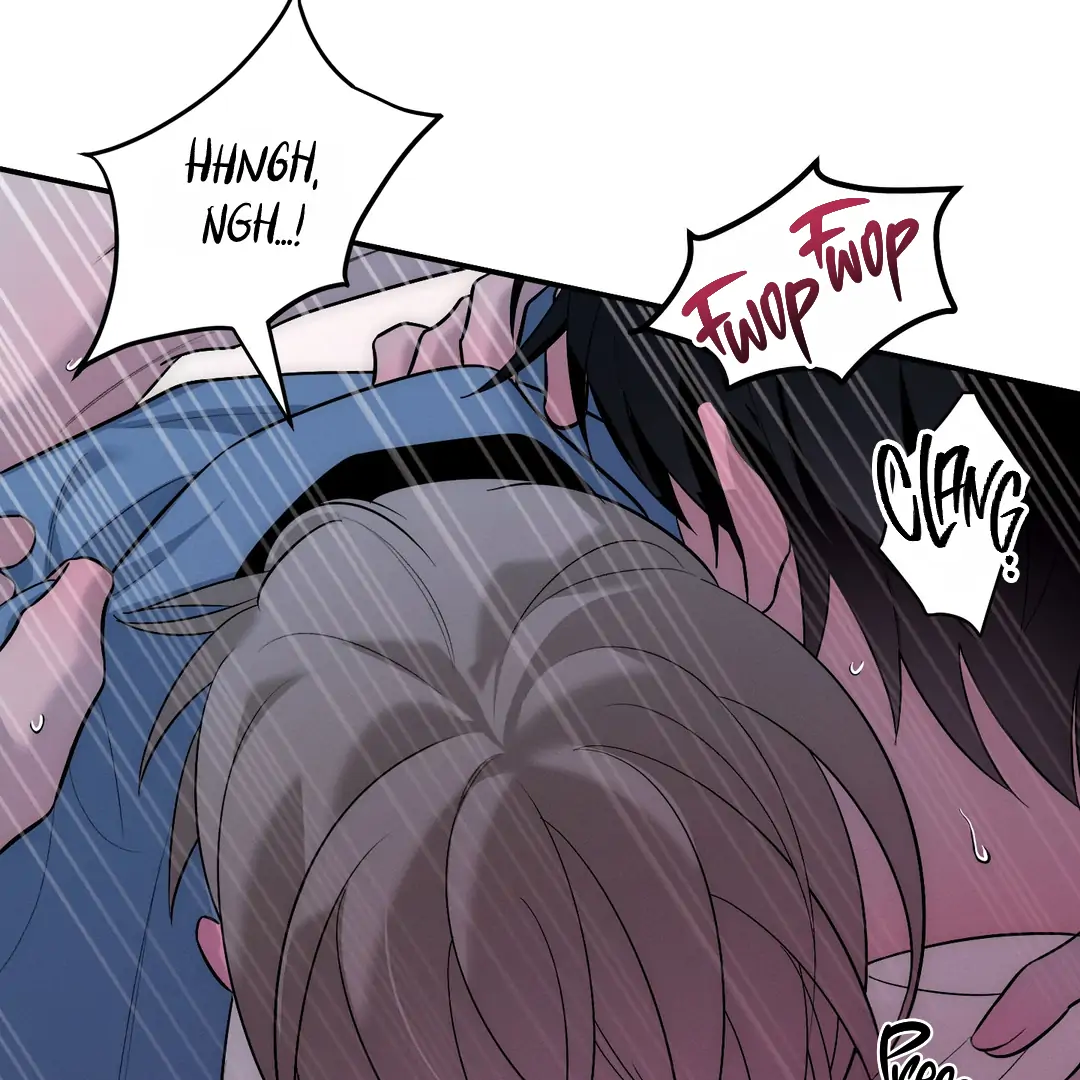 Counter Crush [Cupid Scans] - Chapter 8 manhwa