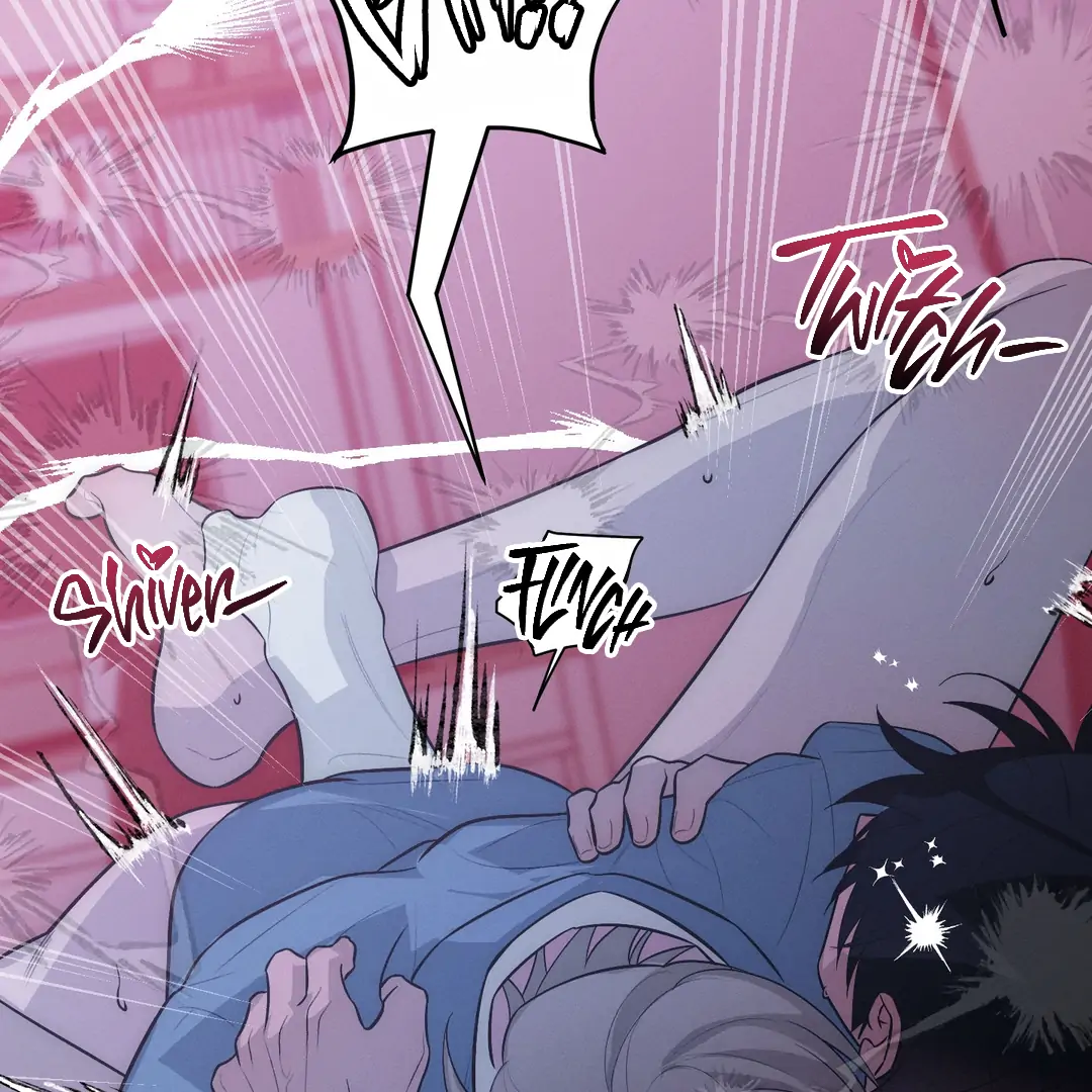 Counter Crush [Cupid Scans] - Chapter 8 manhwa