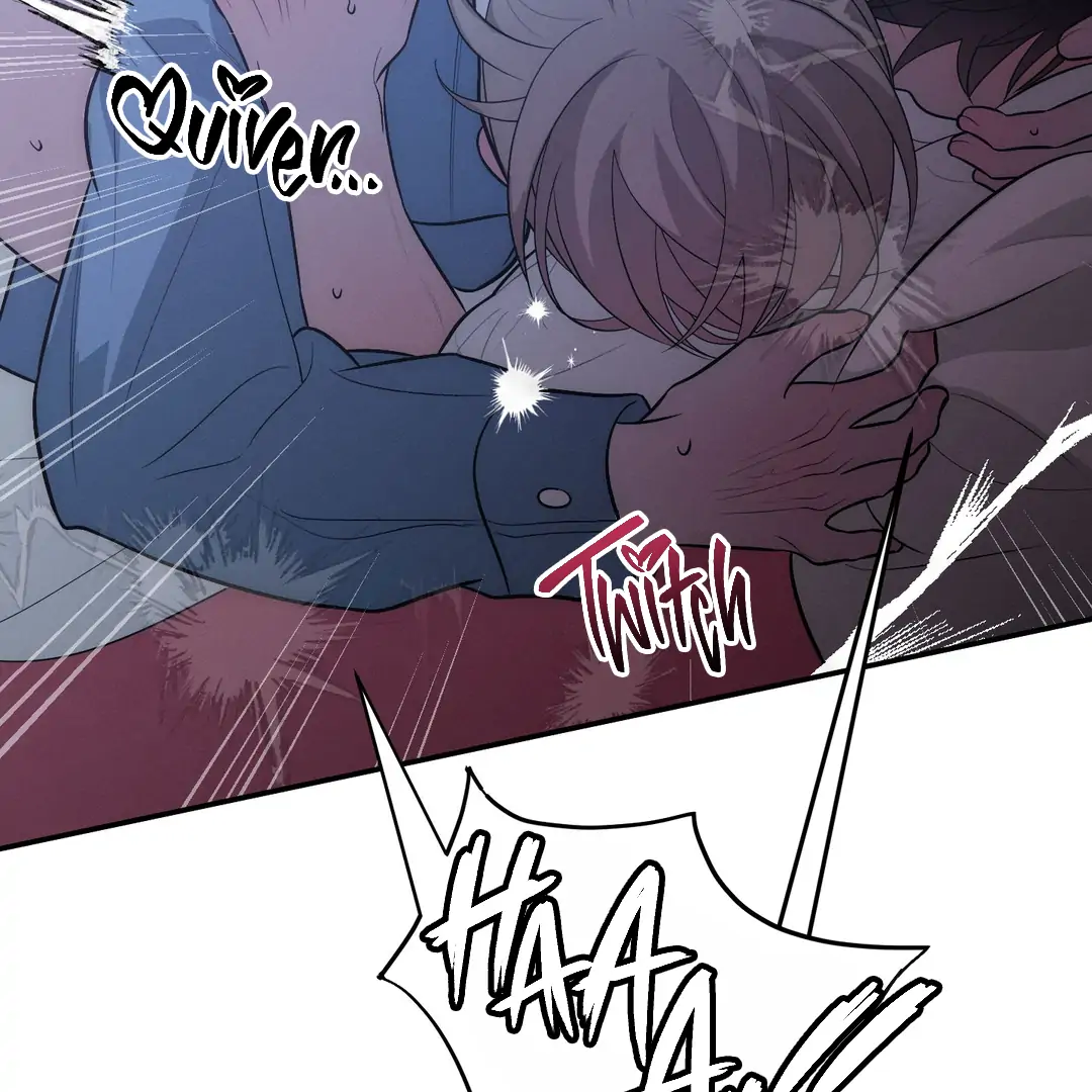 Counter Crush [Cupid Scans] - Chapter 8 manhwa