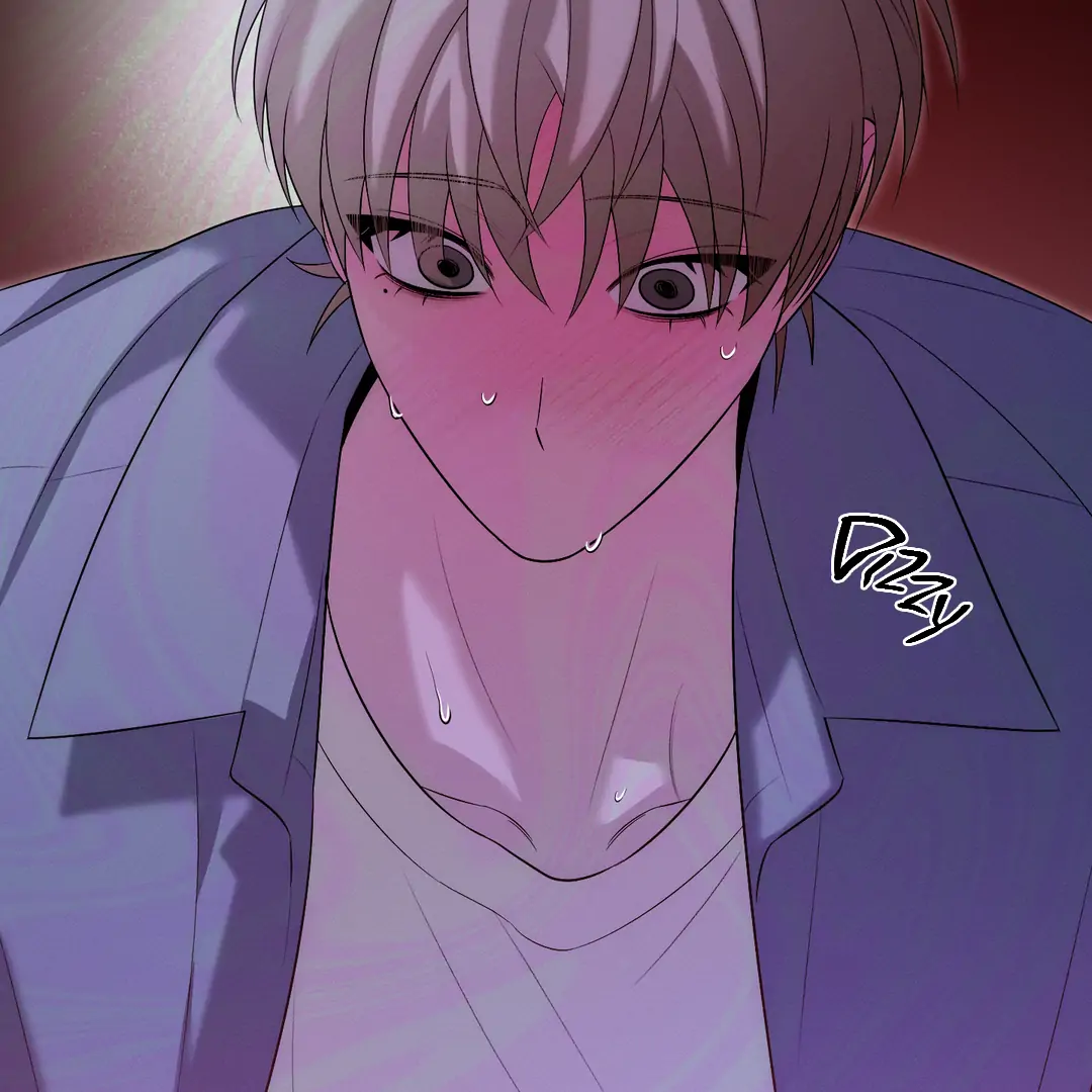 Counter Crush [Cupid Scans] - Chapter 9 manhwa