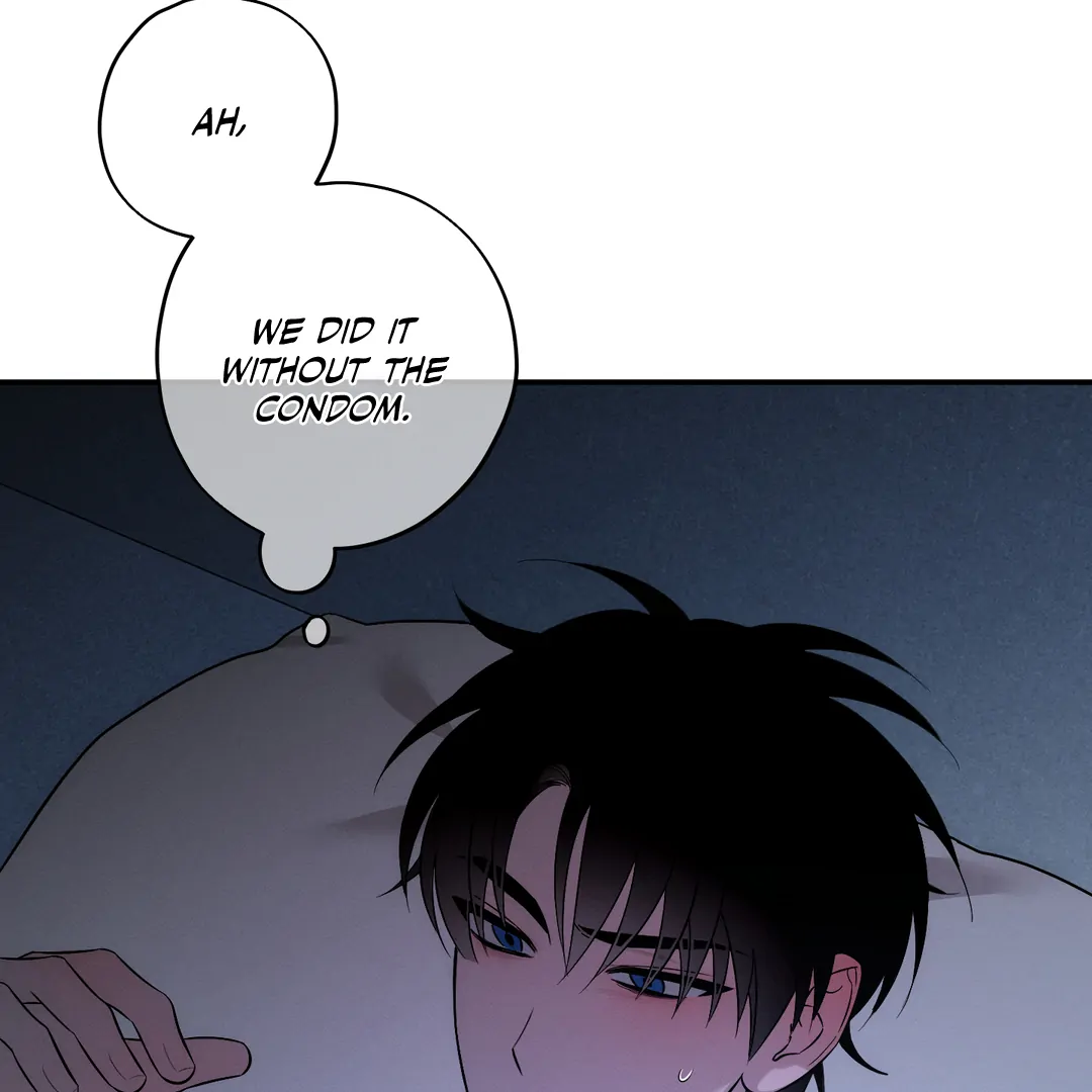 Counter Crush [Cupid Scans] - Chapter 9 manhwa