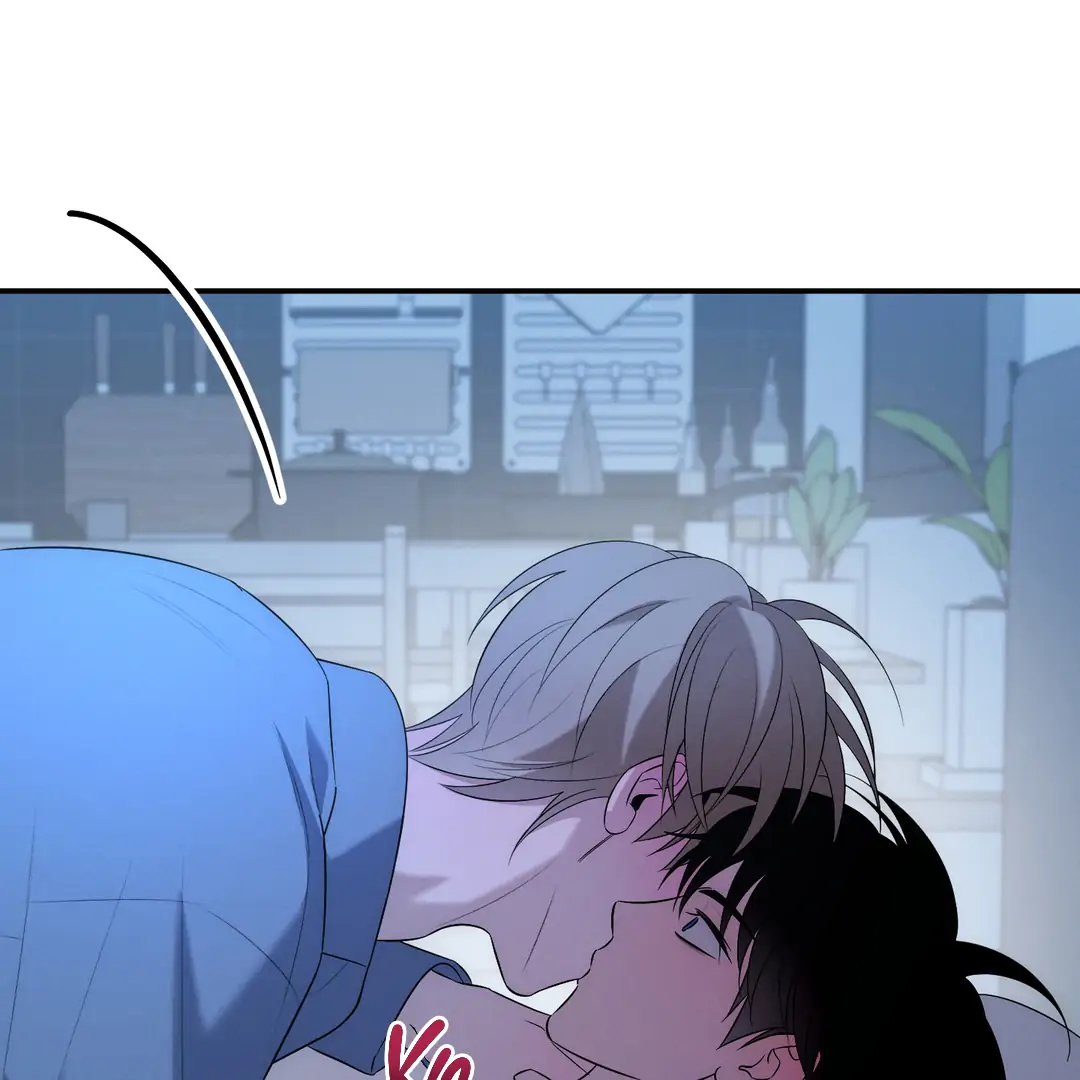 Counter Crush [Cupid Scans] - Chapter 9 manhwa