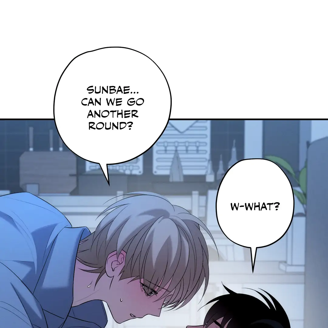 Counter Crush [Cupid Scans] - Chapter 9 manhwa