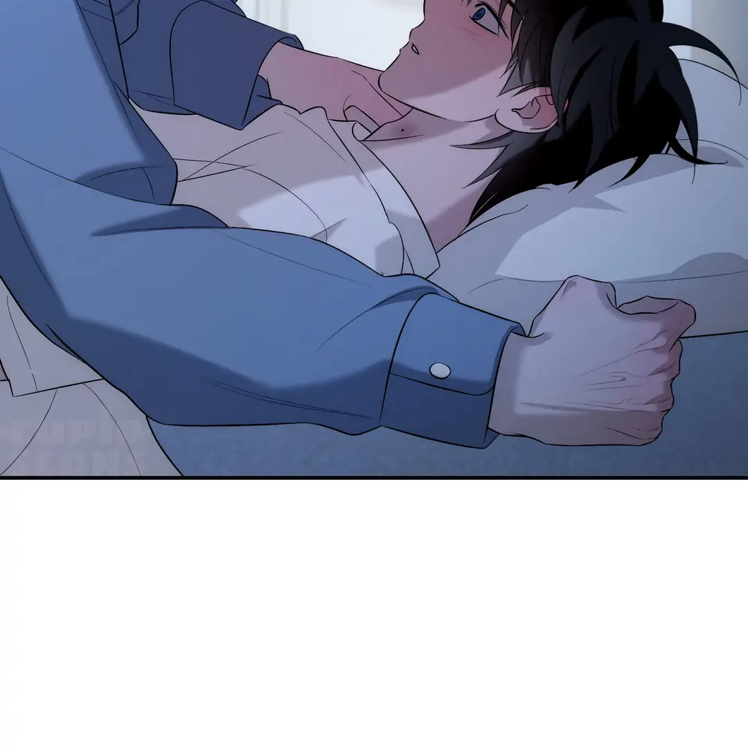 Counter Crush [Cupid Scans] - Chapter 9 manhwa