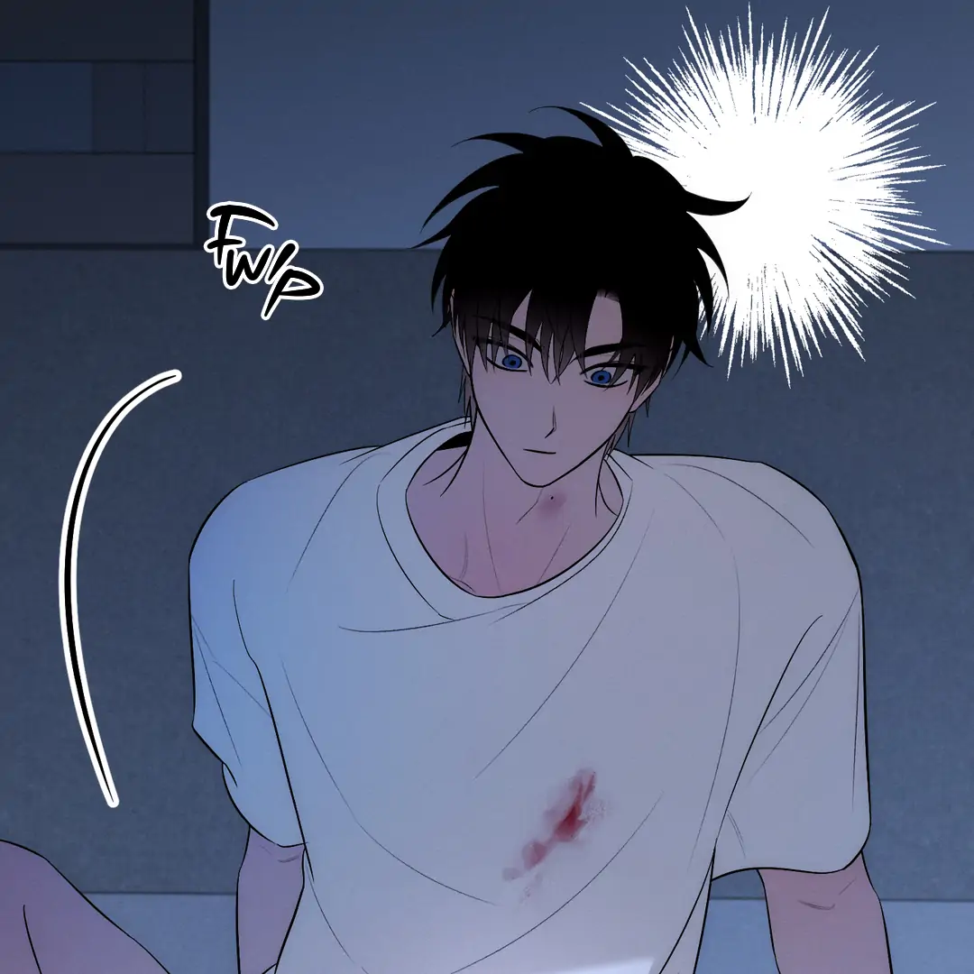 Counter Crush [Cupid Scans] - Chapter 9 manhwa