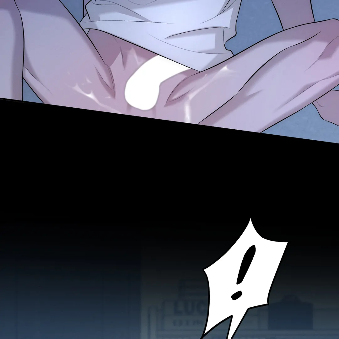 Counter Crush [Cupid Scans] - Chapter 9 manhwa