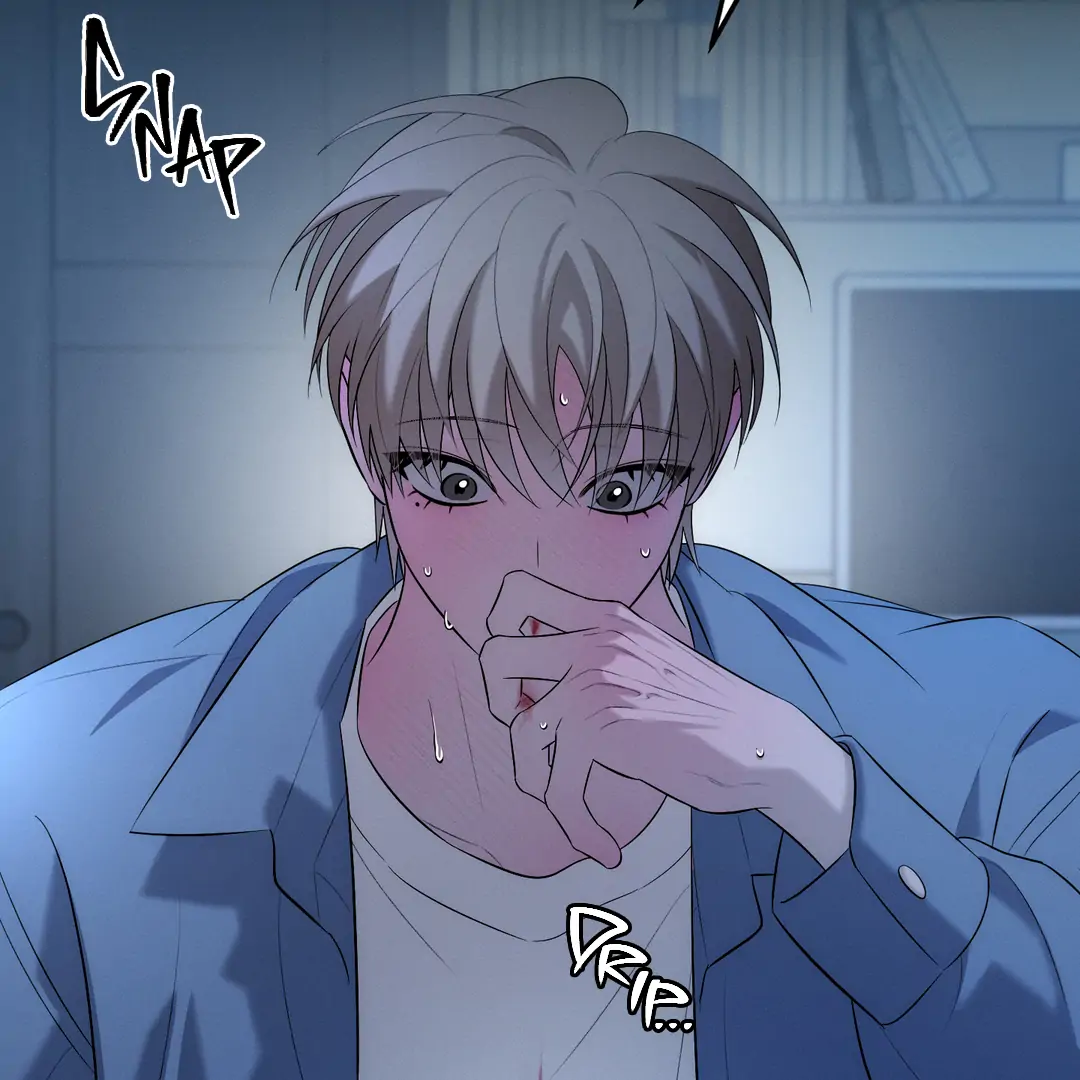Counter Crush [Cupid Scans] - Chapter 9 manhwa