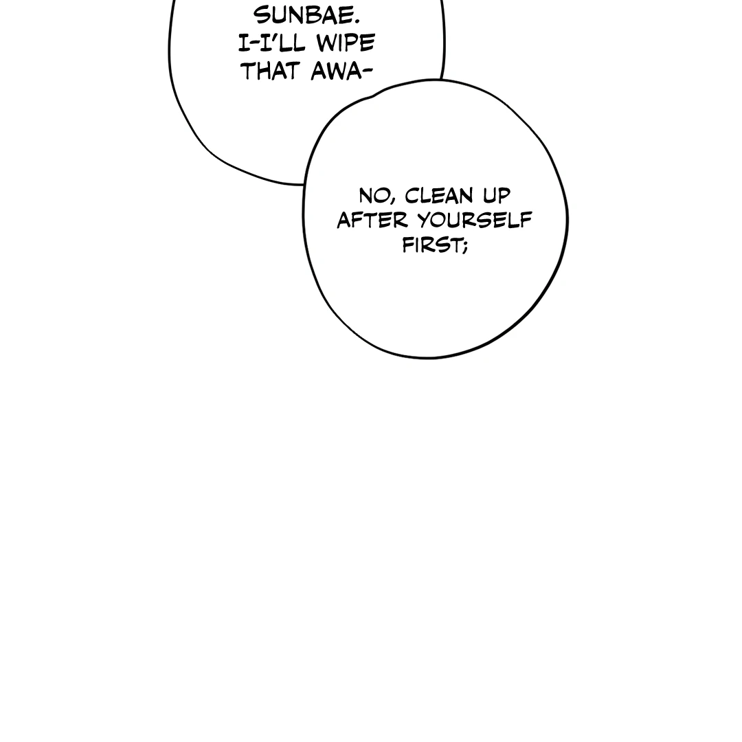 Counter Crush [Cupid Scans] - Chapter 9 manhwa