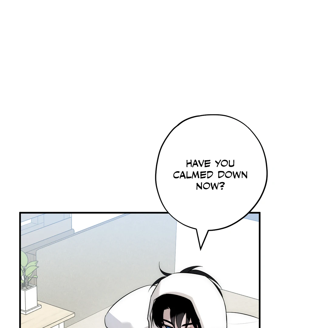 Counter Crush [Cupid Scans] - Chapter 9 manhwa