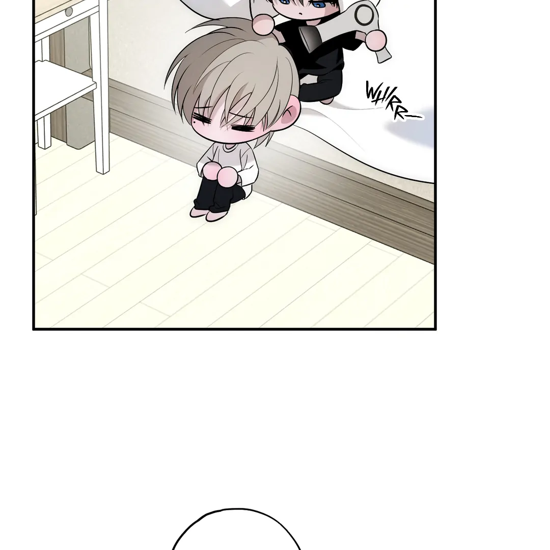 Counter Crush [Cupid Scans] - Chapter 9 manhwa