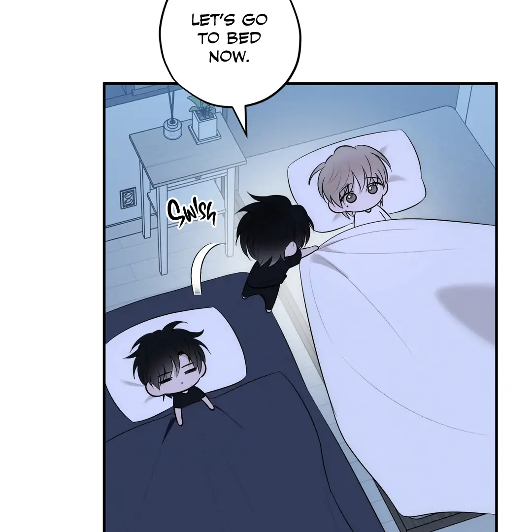 Counter Crush [Cupid Scans] - Chapter 9 manhwa