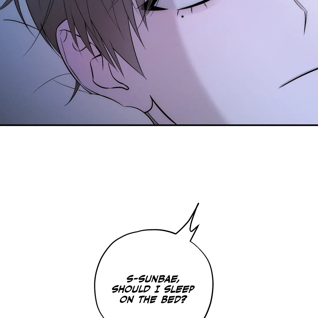 Counter Crush [Cupid Scans] - Chapter 9 manhwa