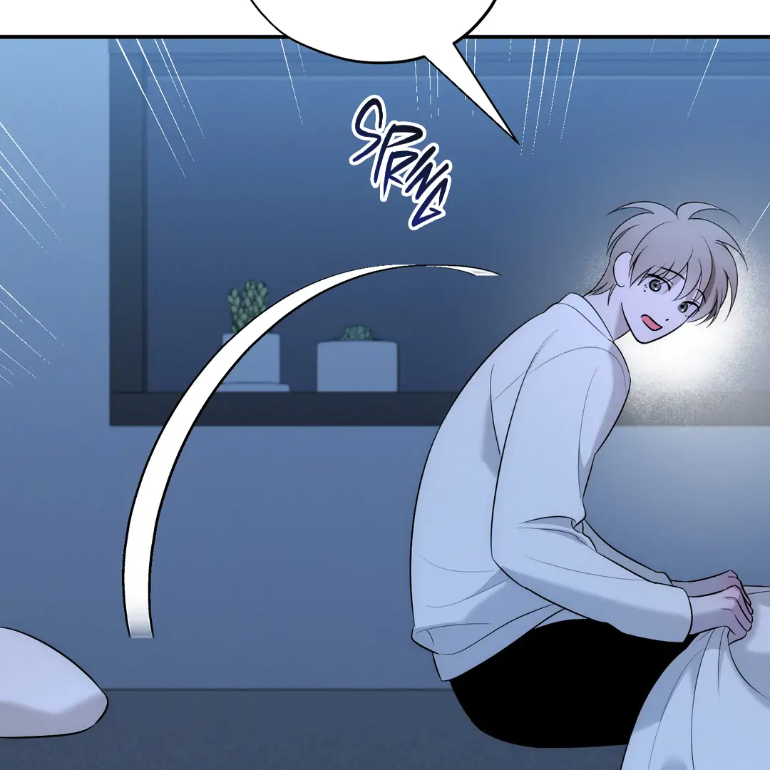 Counter Crush [Cupid Scans] - Chapter 9 manhwa