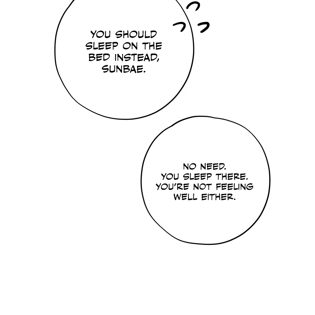 Counter Crush [Cupid Scans] - Chapter 9 manhwa