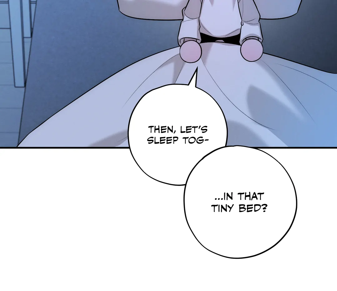 Counter Crush [Cupid Scans] - Chapter 9 manhwa