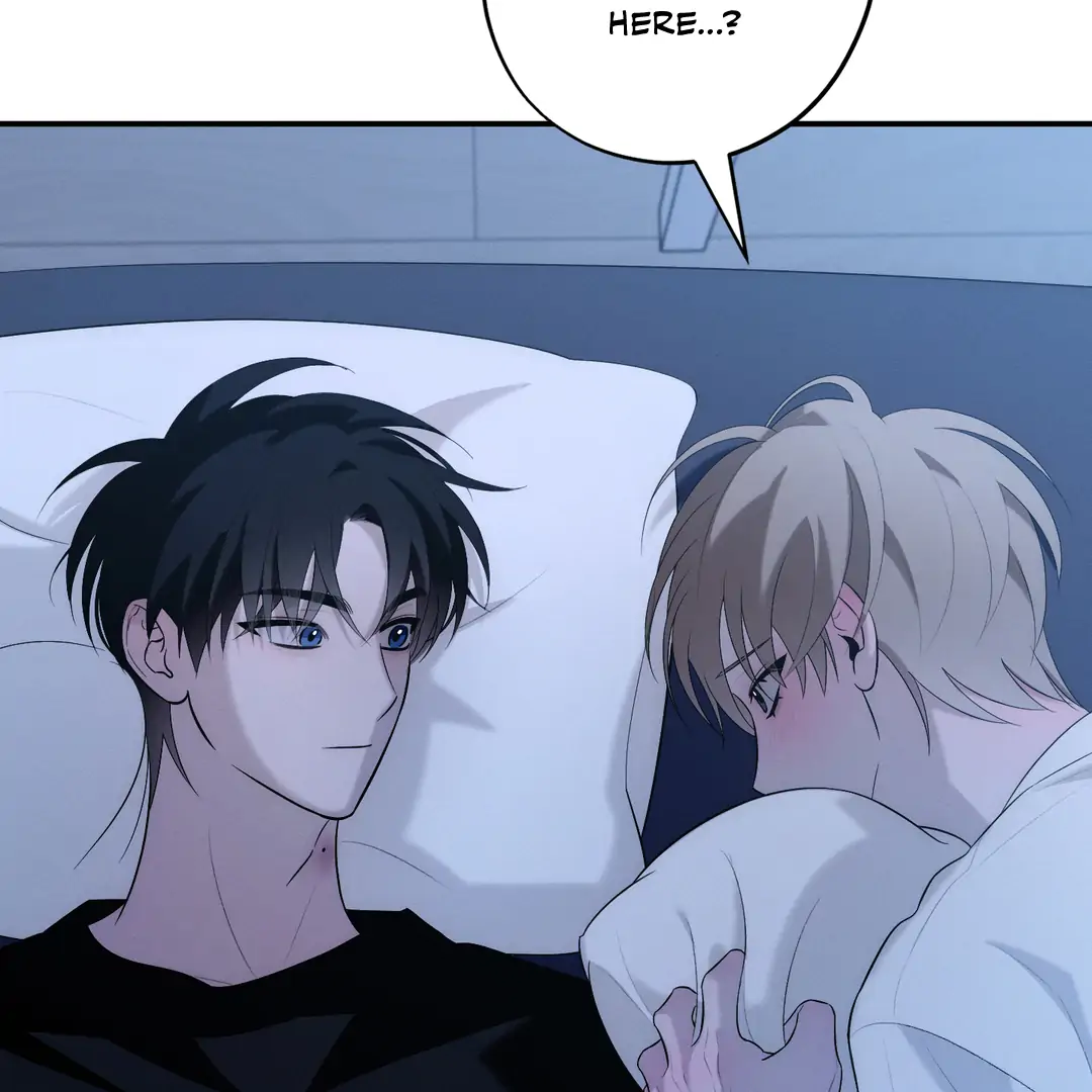 Counter Crush [Cupid Scans] - Chapter 9 manhwa