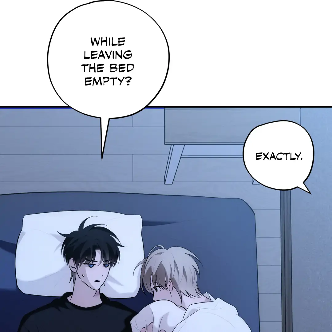 Counter Crush [Cupid Scans] - Chapter 9 manhwa