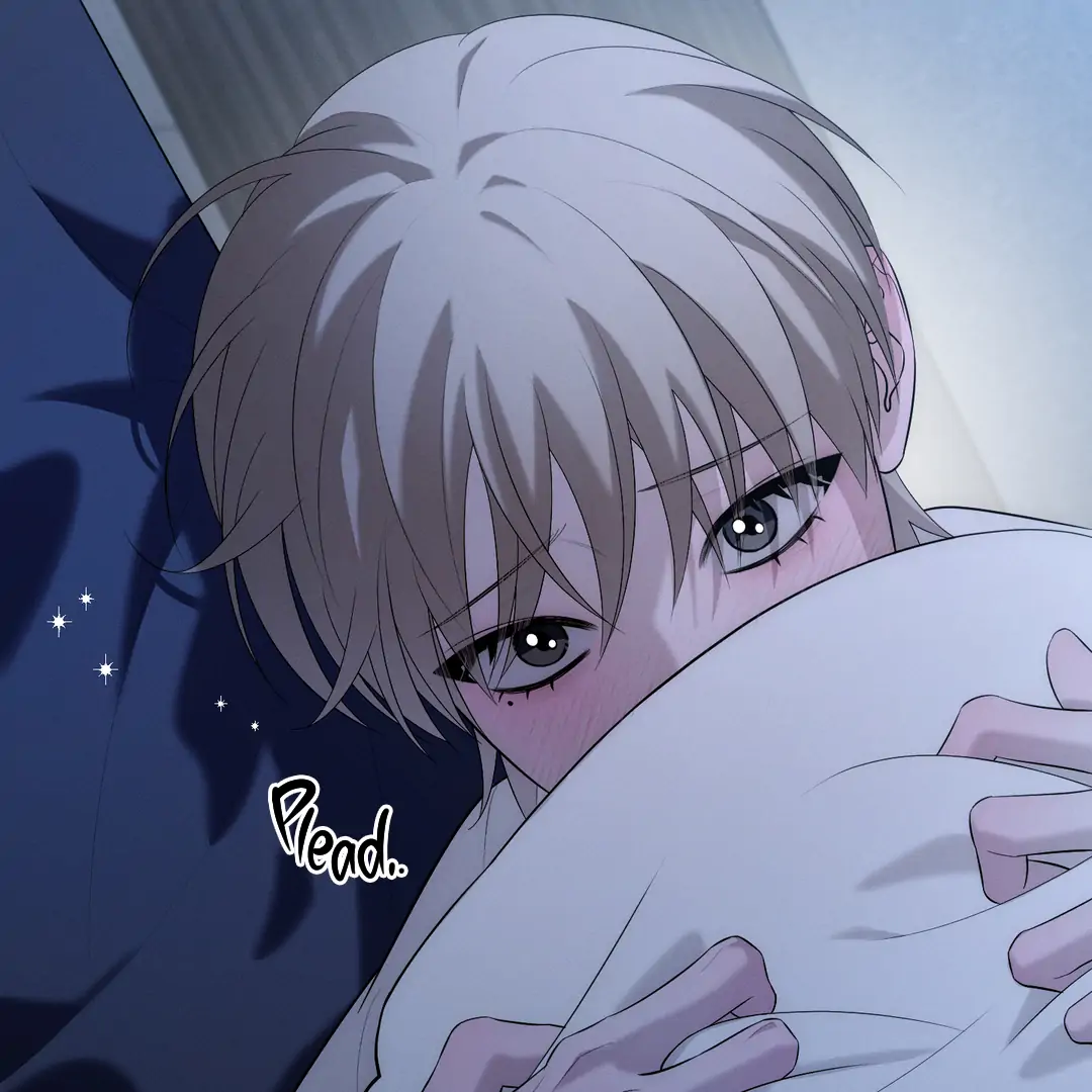 Counter Crush [Cupid Scans] - Chapter 9 manhwa