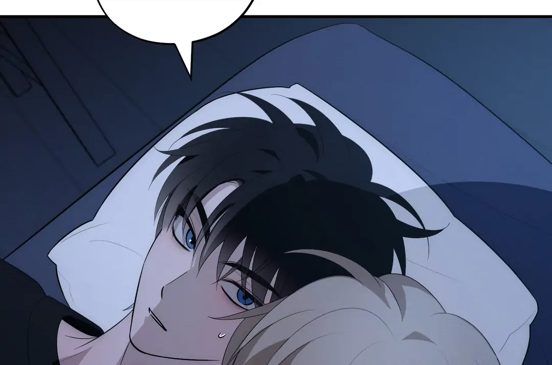 Counter Crush [Cupid Scans] - Chapter 9 manhwa
