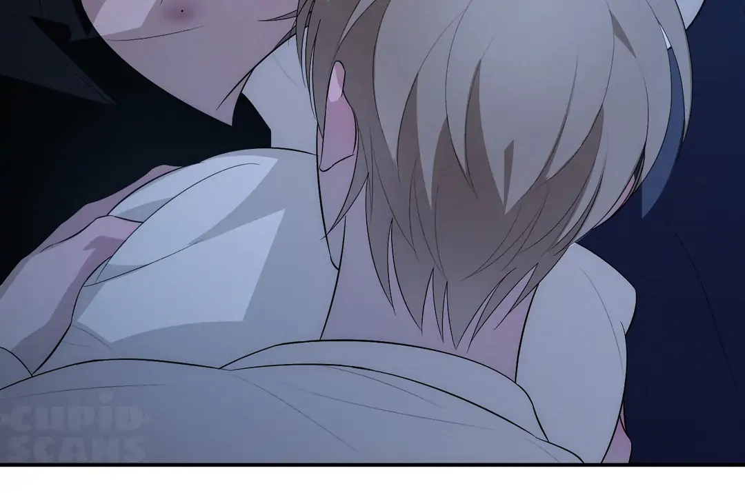 Counter Crush [Cupid Scans] - Chapter 9 manhwa