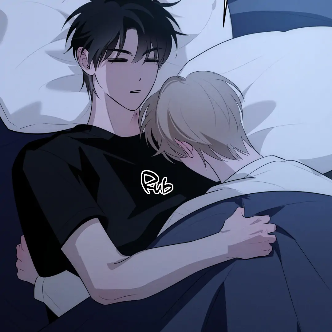 Counter Crush [Cupid Scans] - Chapter 9 manhwa
