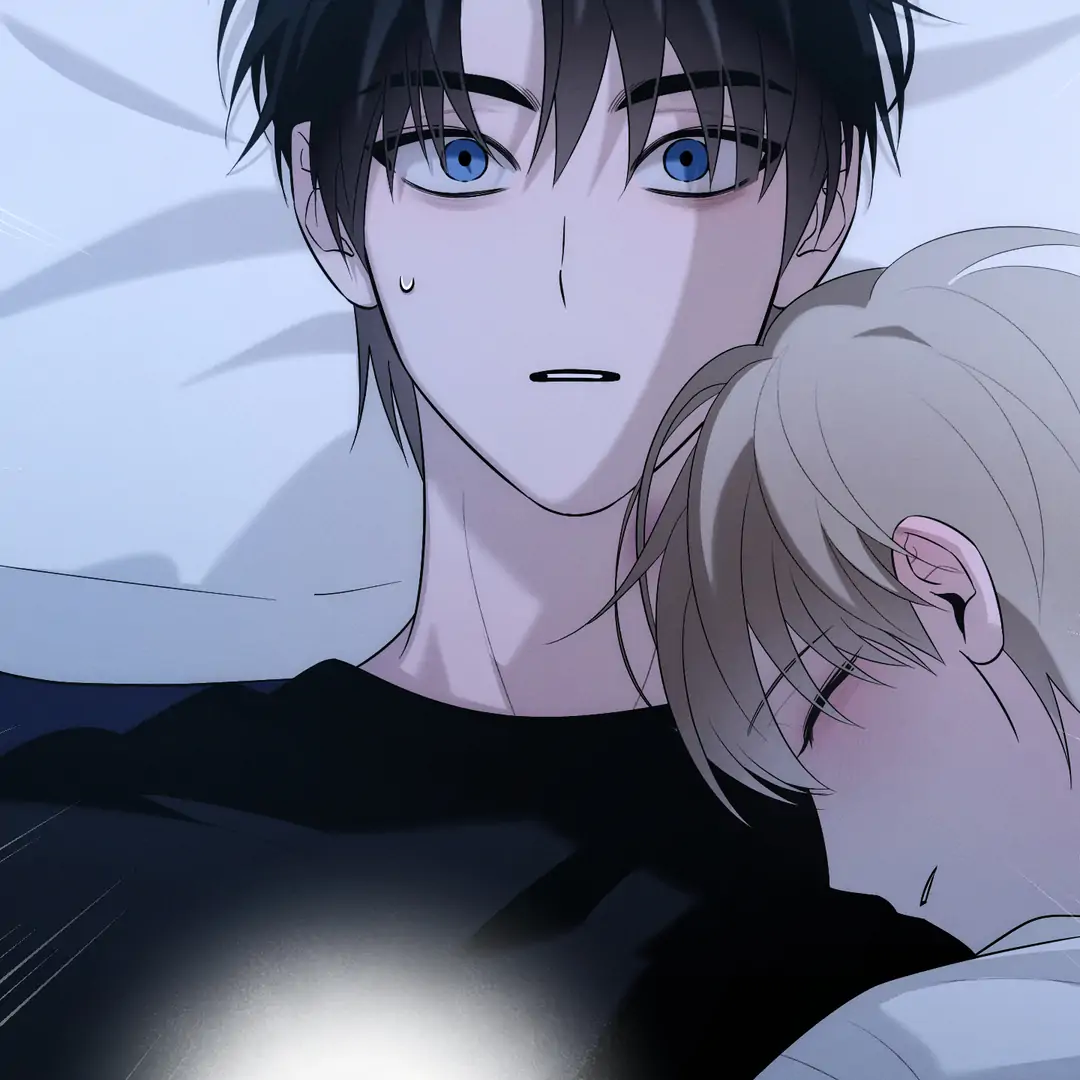 Counter Crush [Cupid Scans] - Chapter 9 manhwa