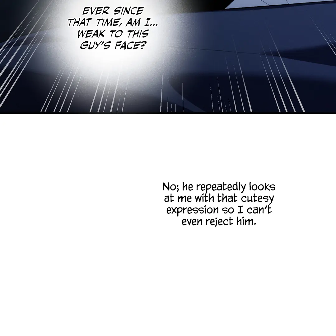 Counter Crush [Cupid Scans] - Chapter 9 manhwa