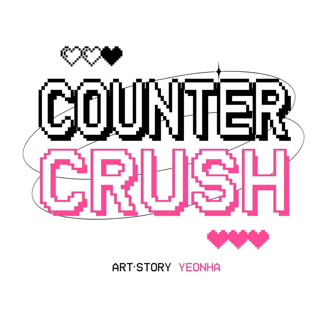 Counter Crush [Cupid Scans] - Chapter 9 manhwa