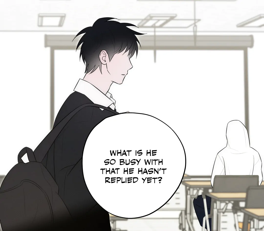 Counter Crush [Cupid Scans] - Chapter 9 manhwa