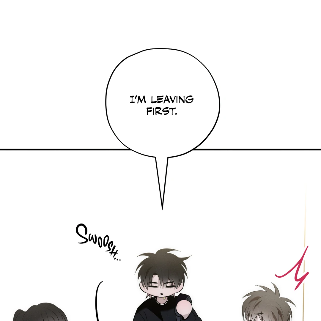 Counter Crush [Cupid Scans] - Chapter 9 manhwa